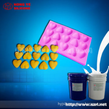 platinum cure molding rtv silicone rubber